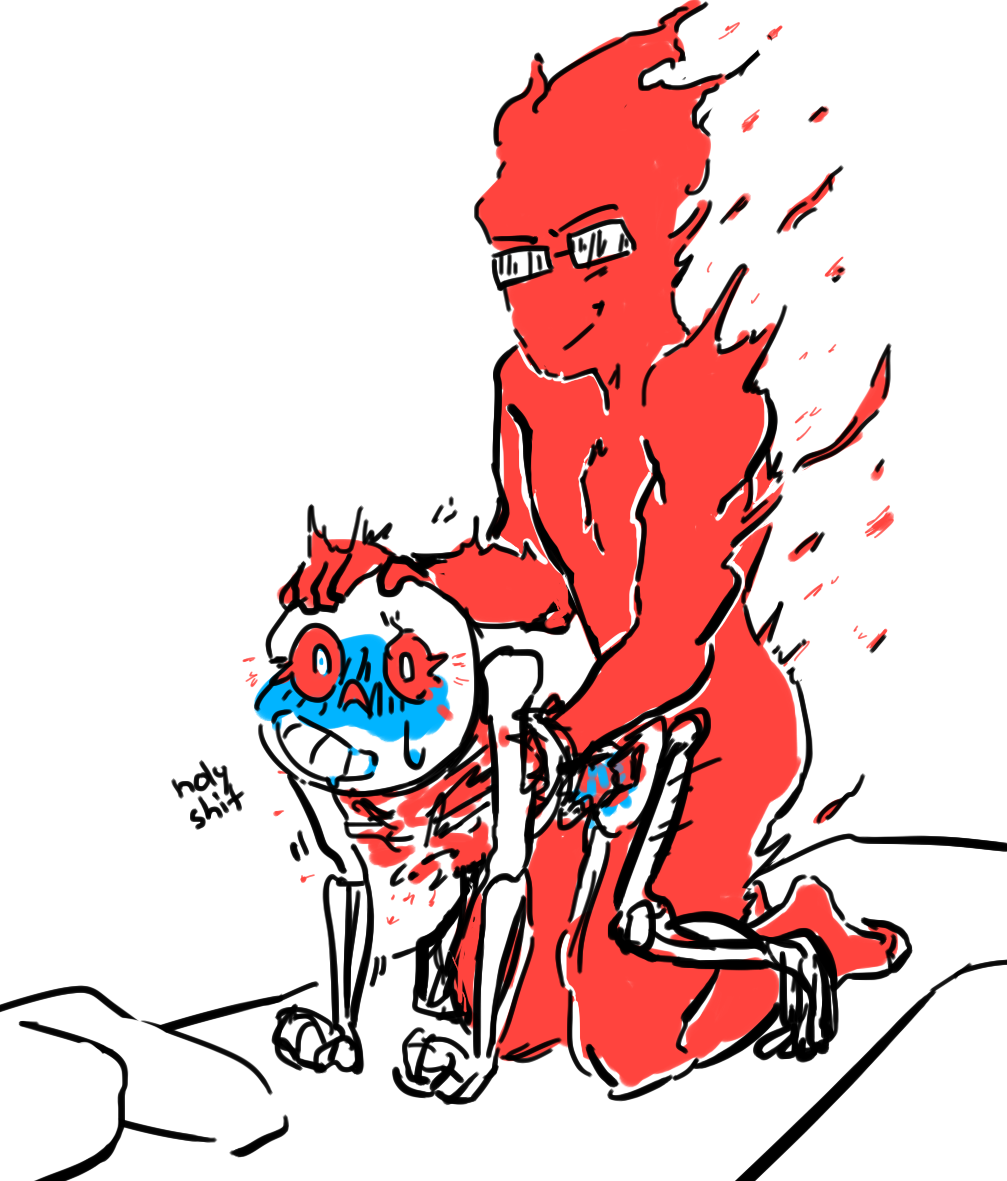Horror Sans