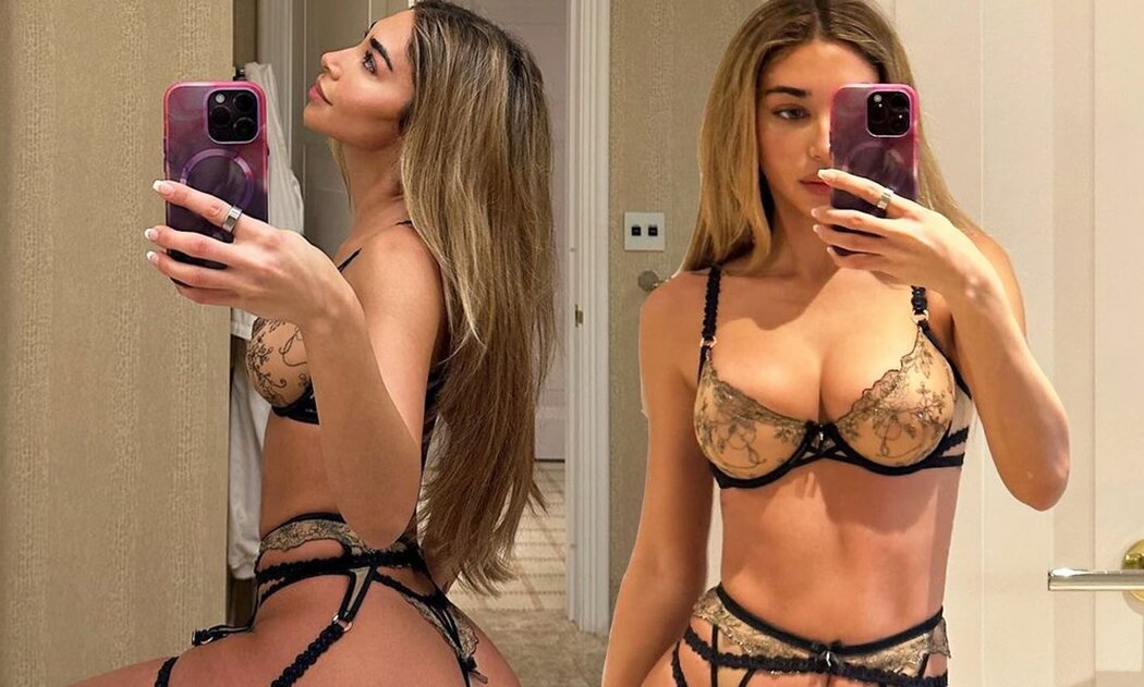 Chantelle Danielle
