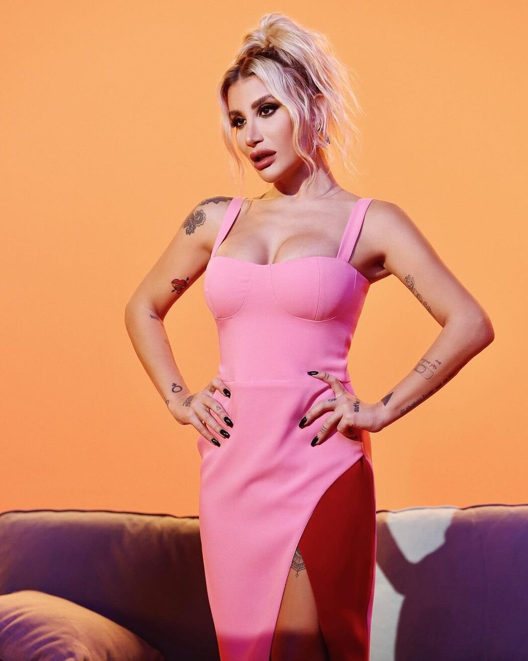 Irem Derici