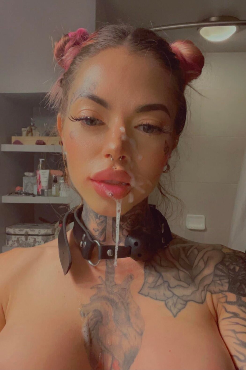 Chantelle Danielle