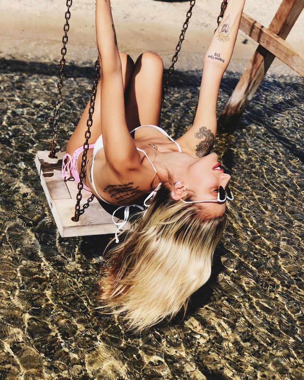 Irem Derici