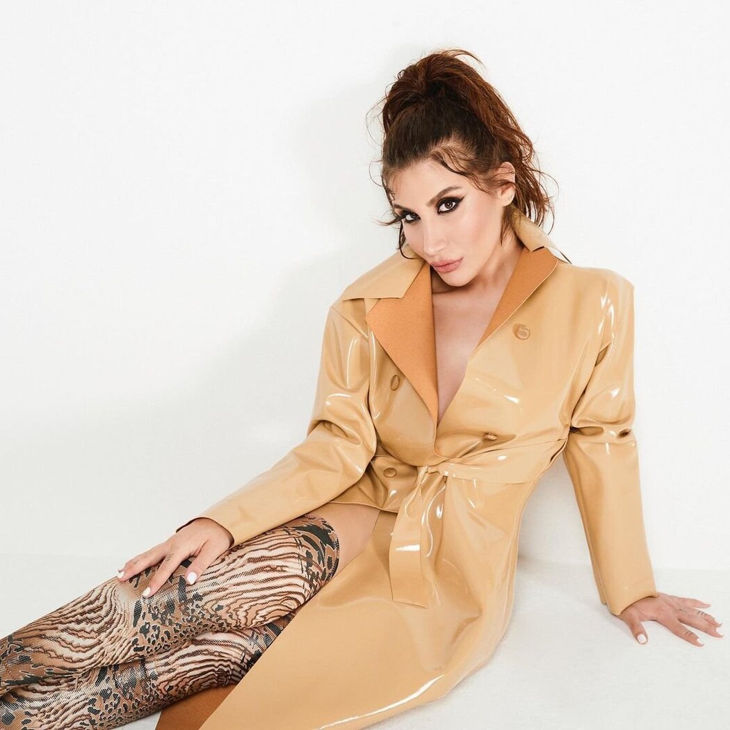 Irem Derici
