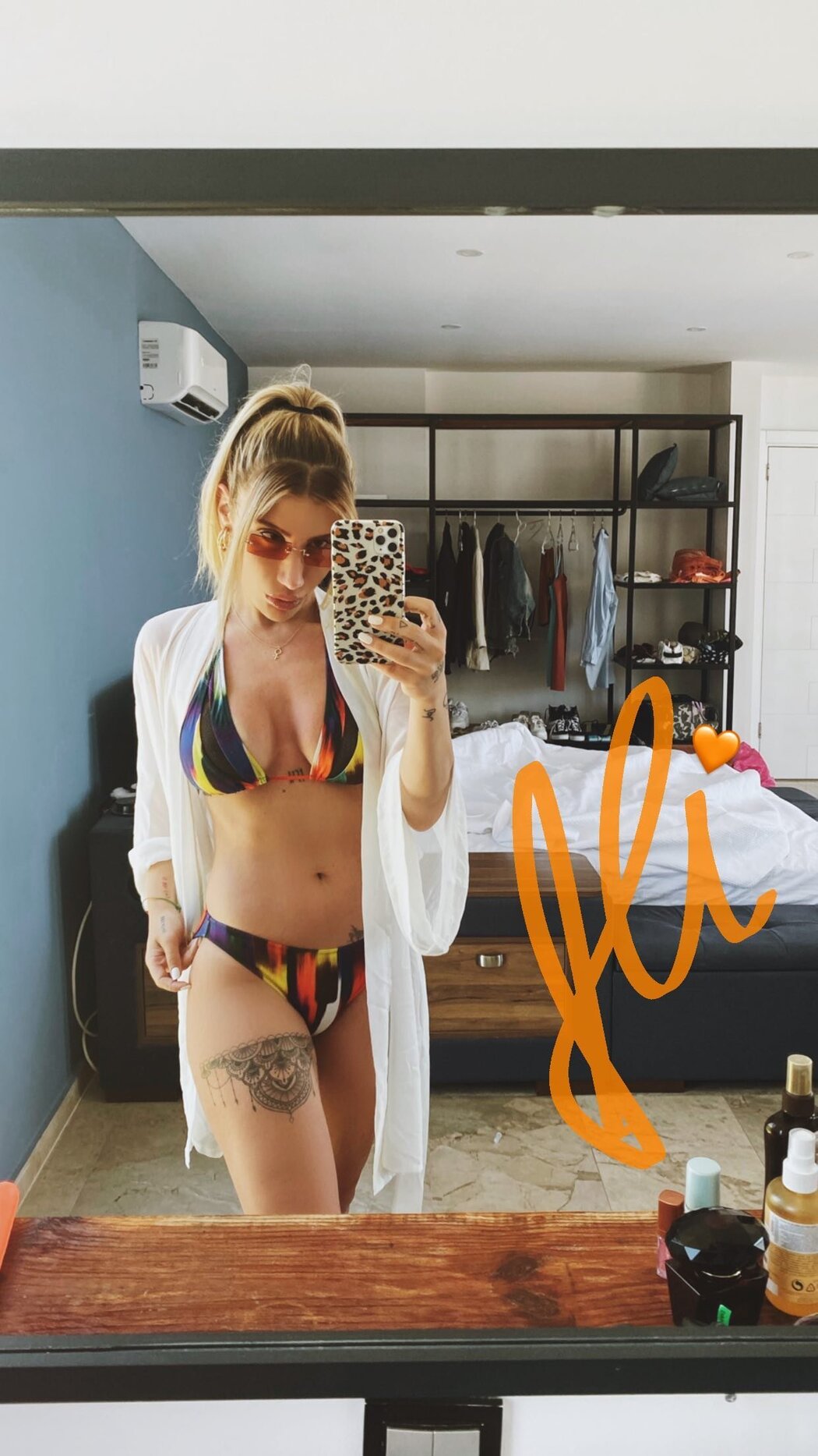 Irem Derici