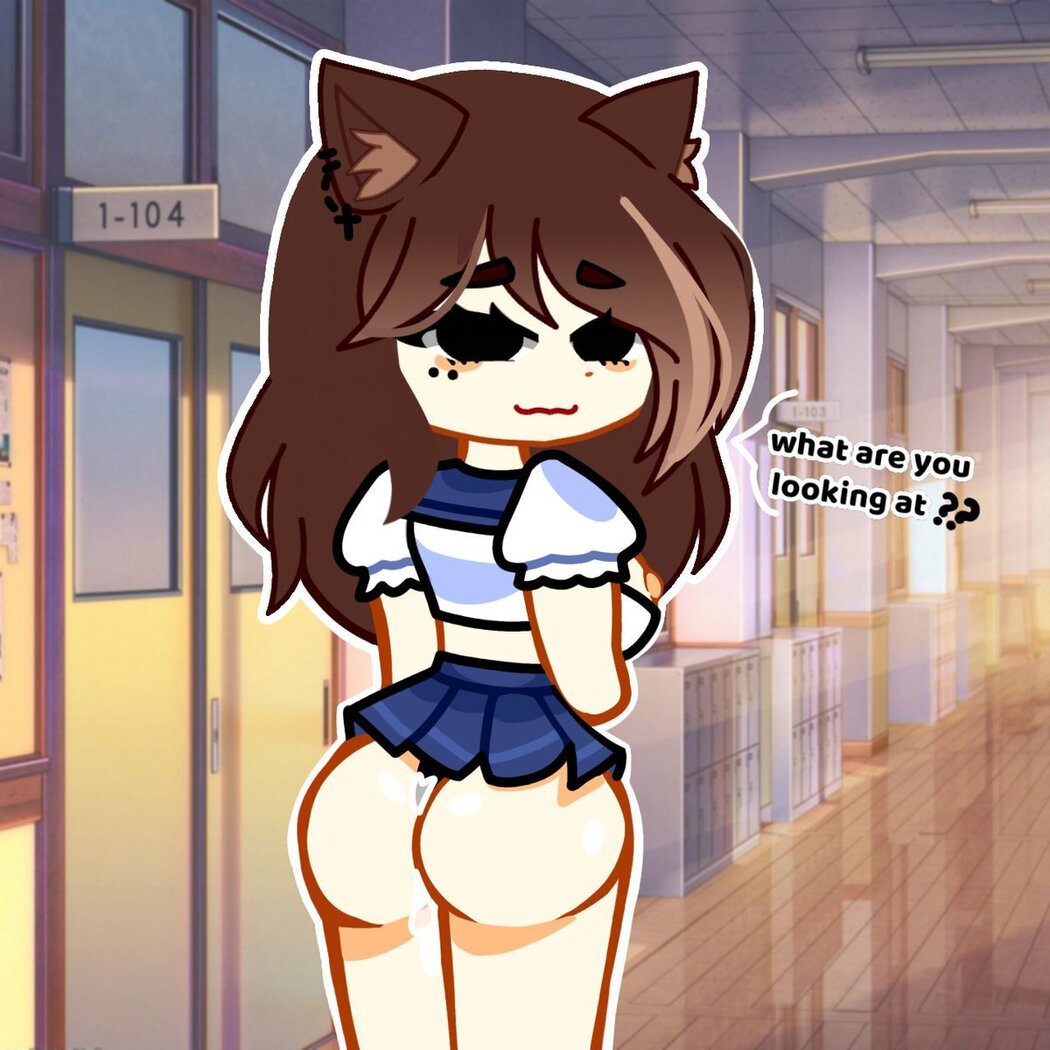 Gacha Body
