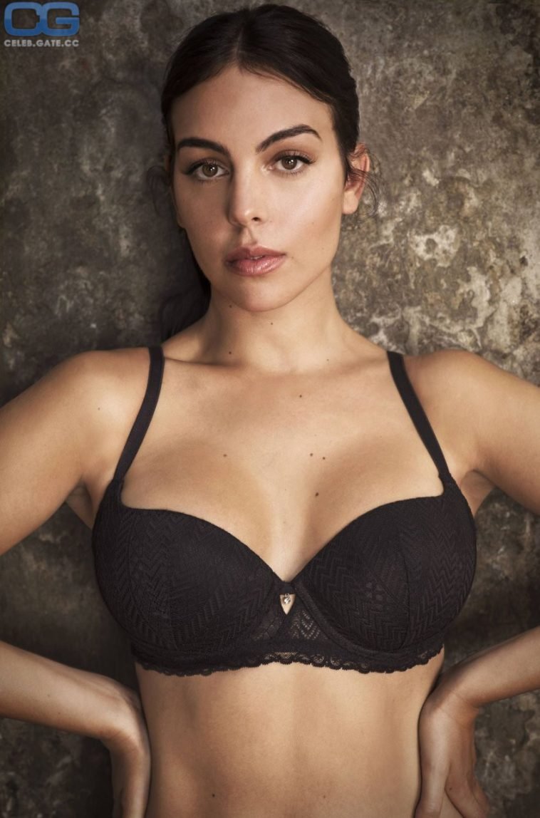 Georgina Rodriguez