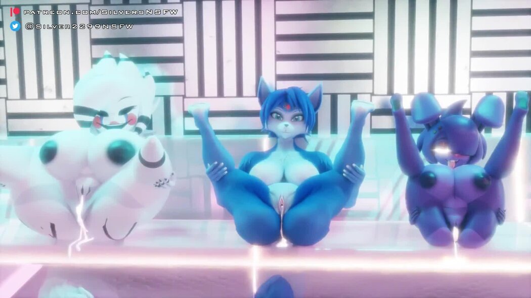 Gacha Body