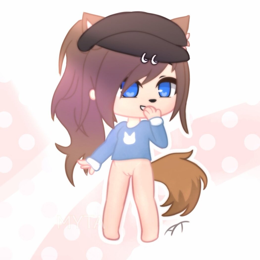 Gacha Body