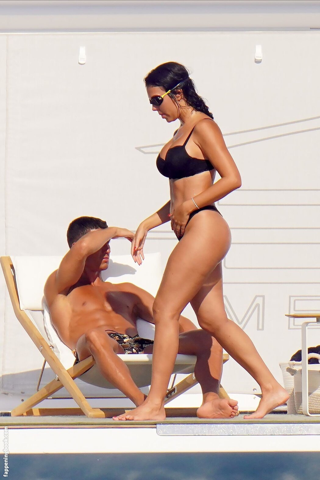 Georgina Rodriguez