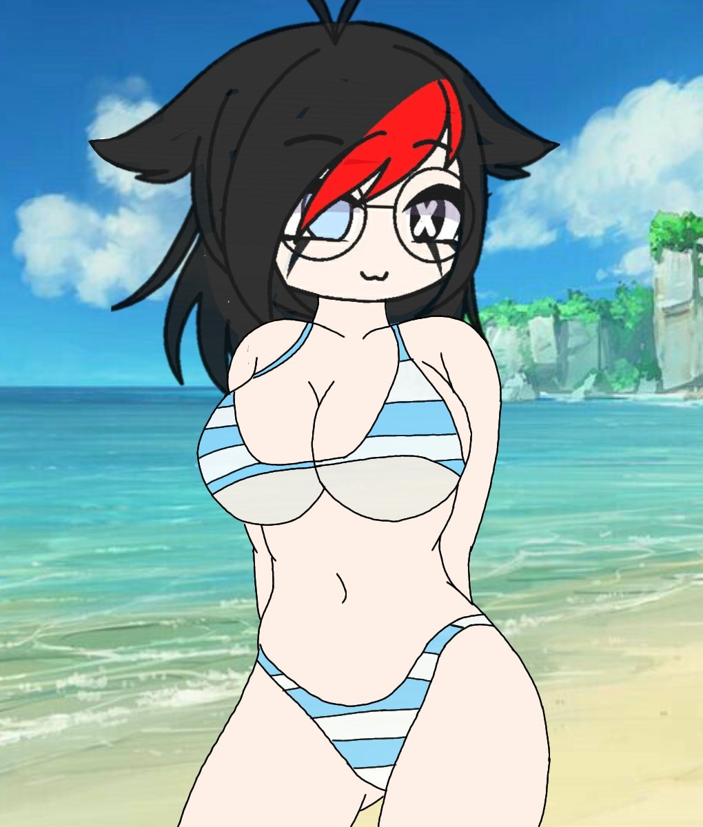 Gacha Body
