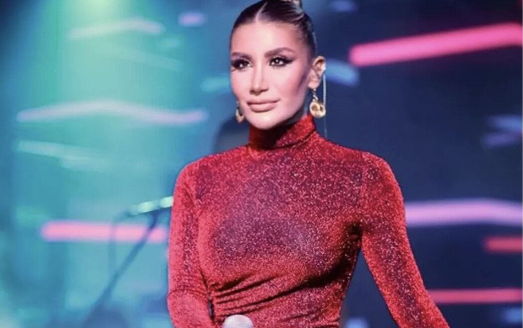 Irem Derici