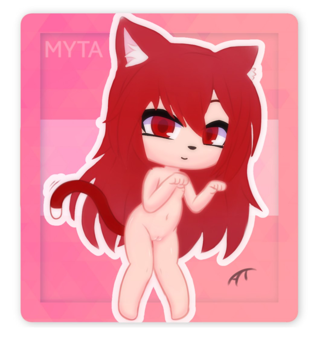 Gacha Body