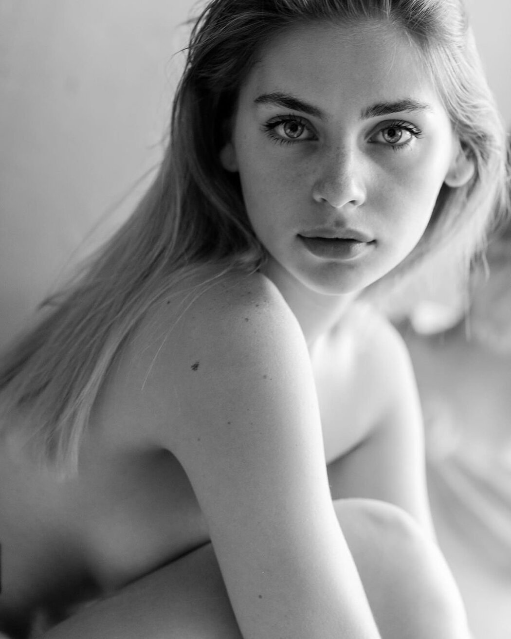 Irina Sivalnaya