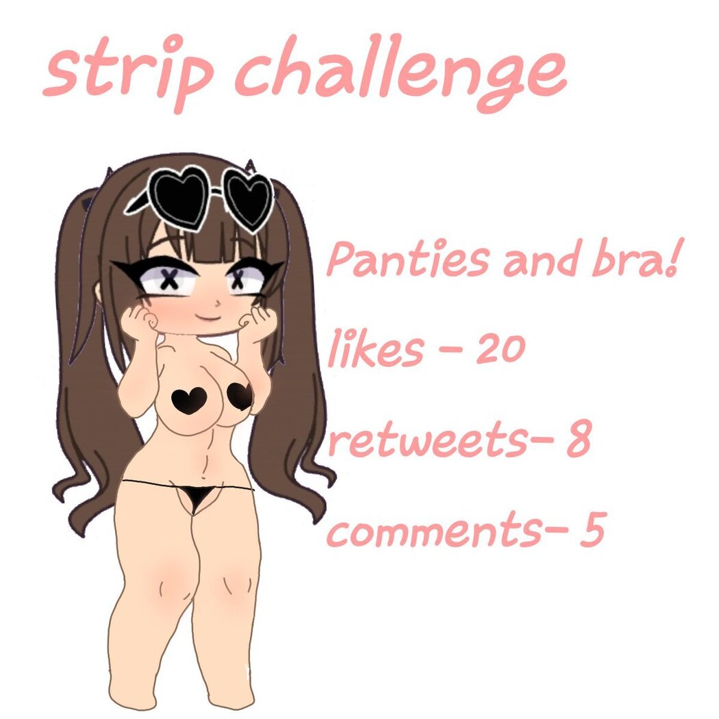 Gacha Body
