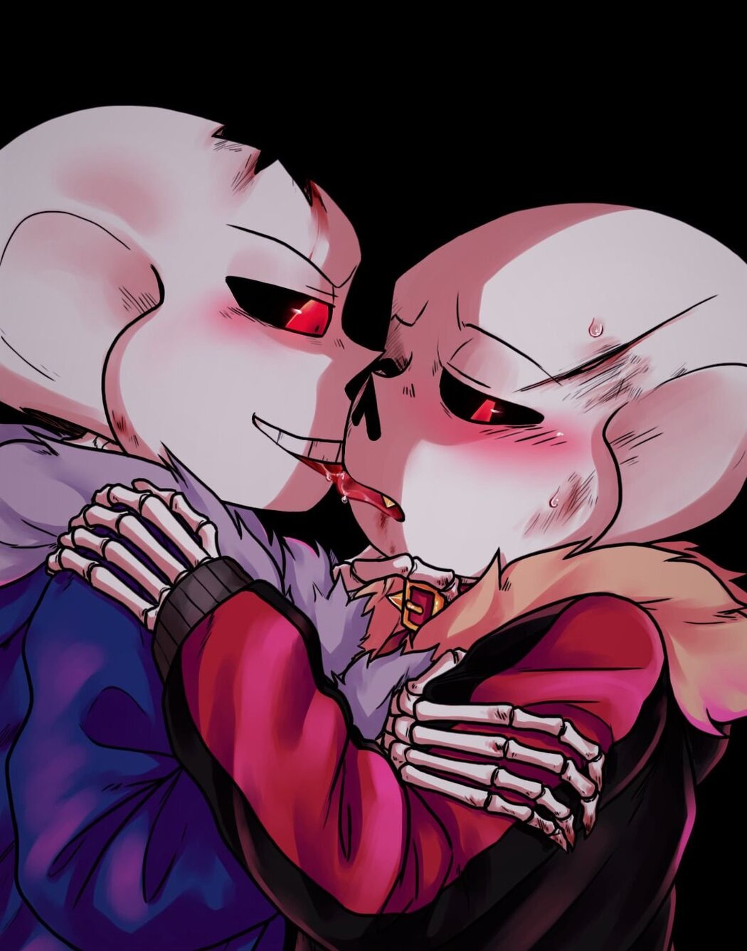 Horror Sans