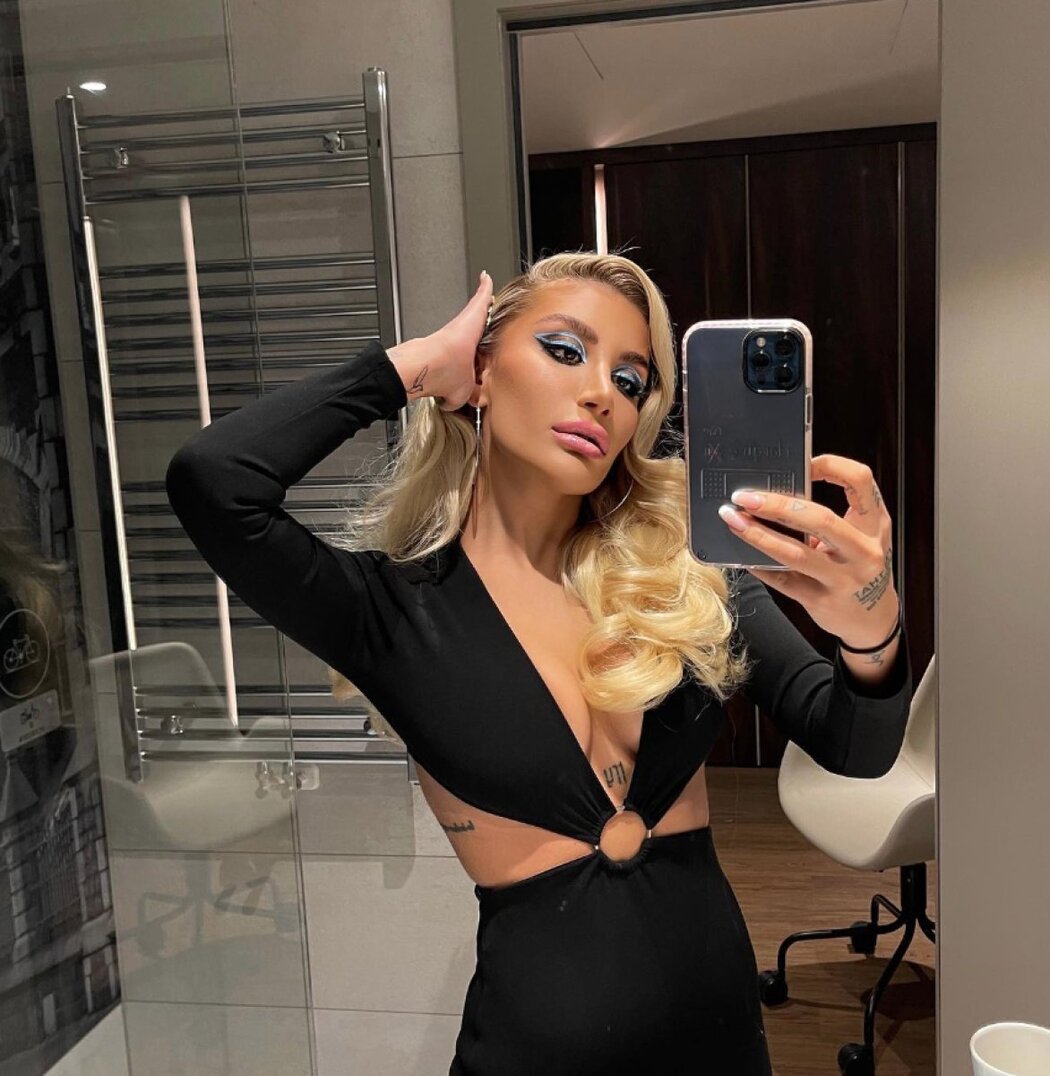Irem Derici