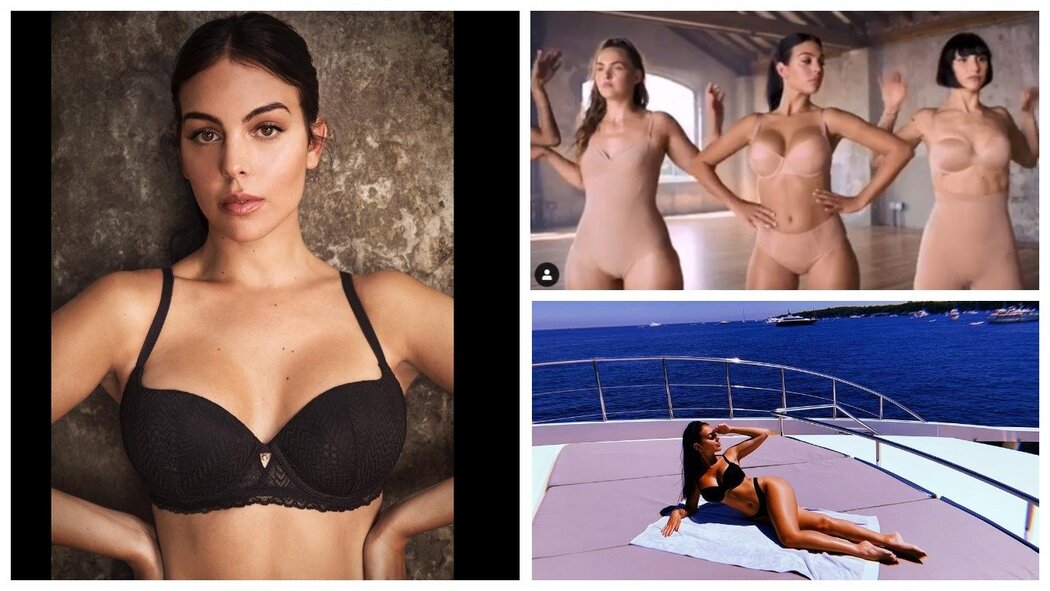 Georgina Rodriguez