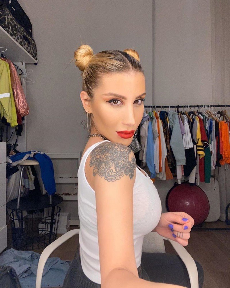 Irem Derici
