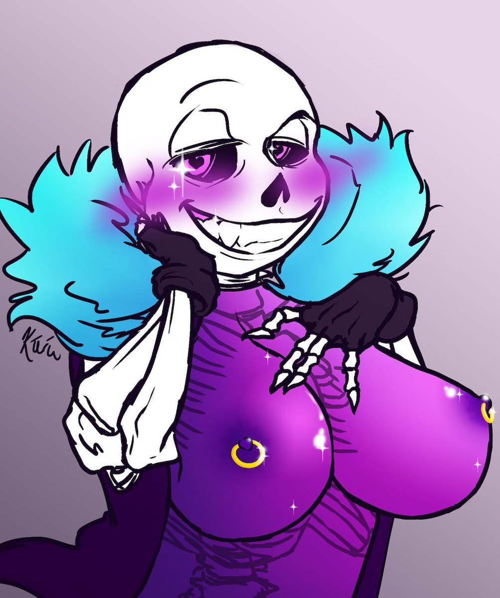 Horror Sans
