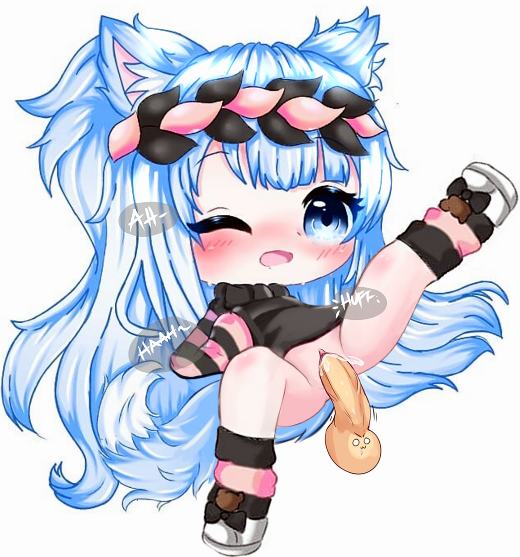 Gacha Body