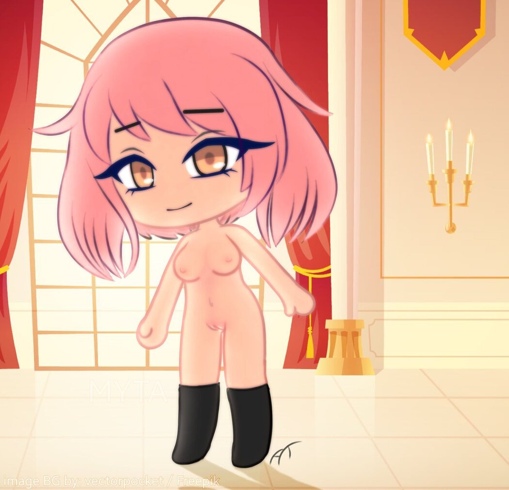 Gacha Body