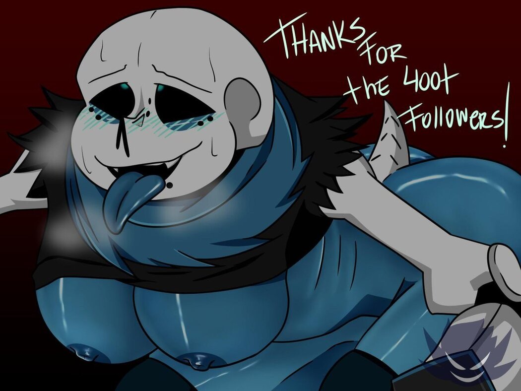 Horror Sans