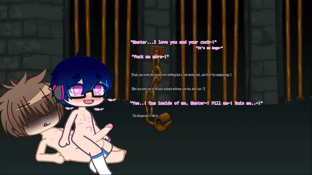 Gacha Body