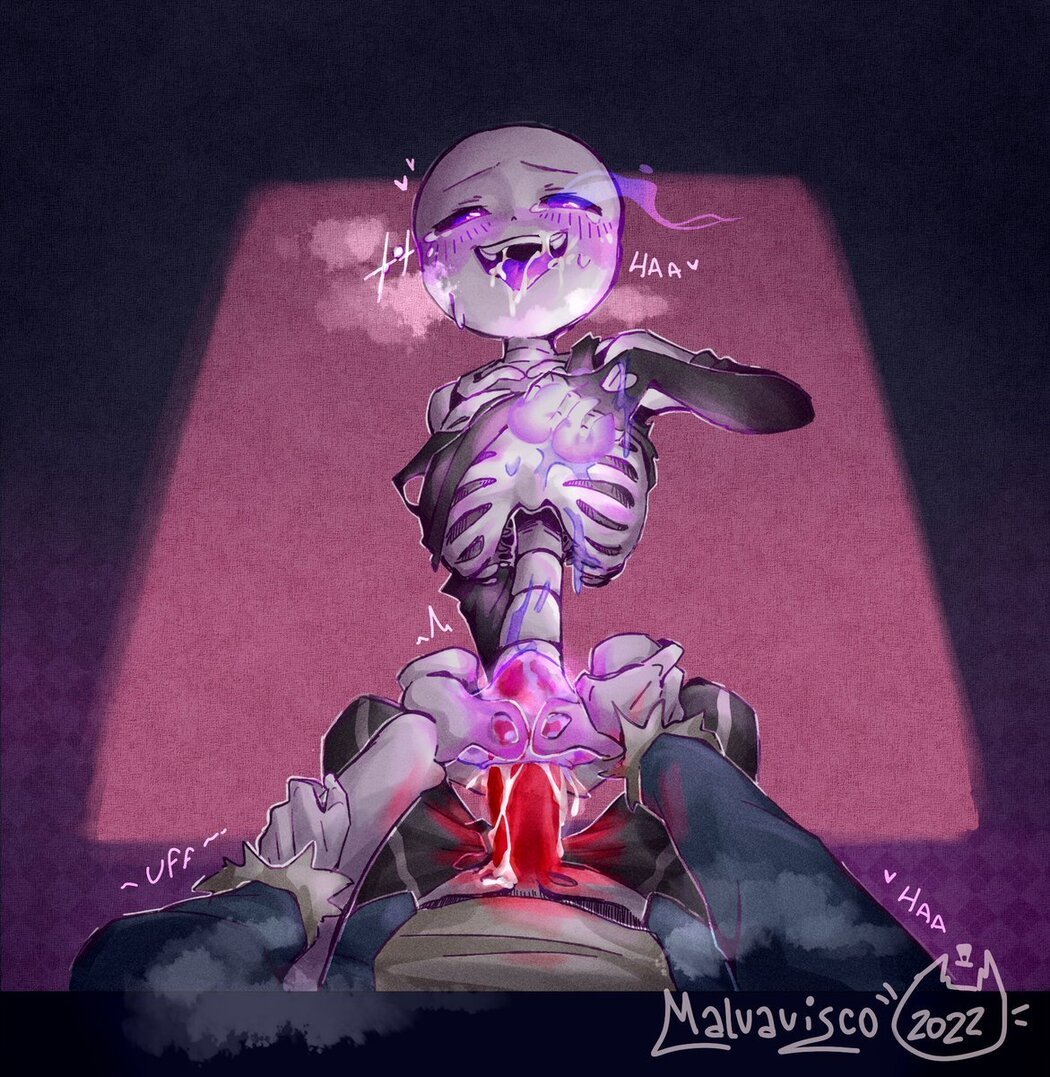 Horror Sans