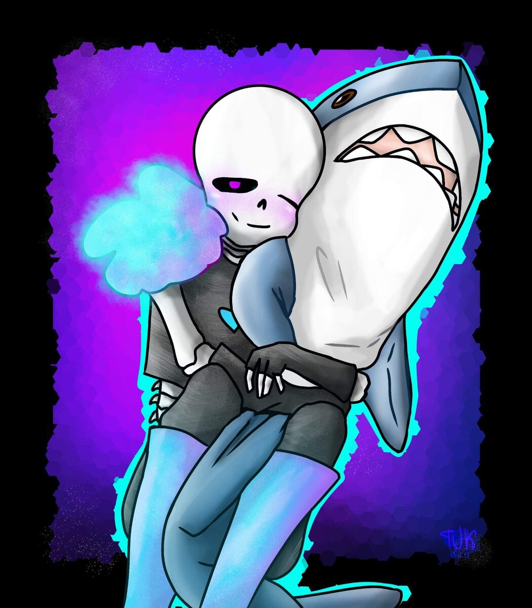 Horror Sans