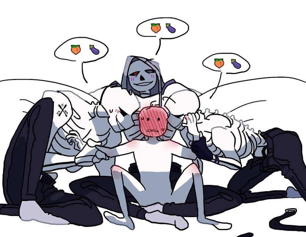 Horror Sans