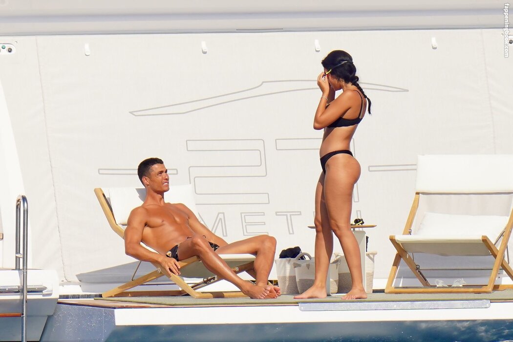 Georgina Rodriguez