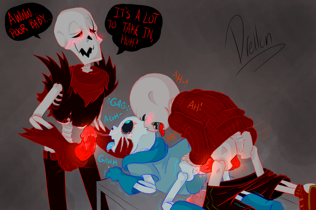 Horror Sans
