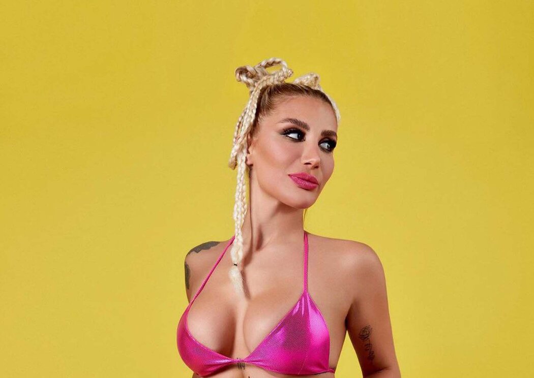 Irem Derici