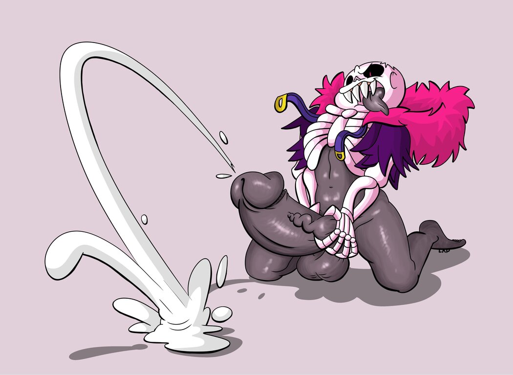 Horror Sans