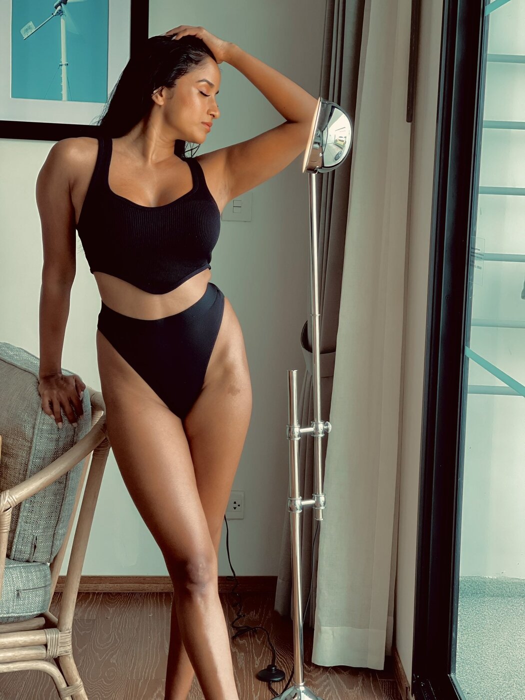 Pooja Bhalekar