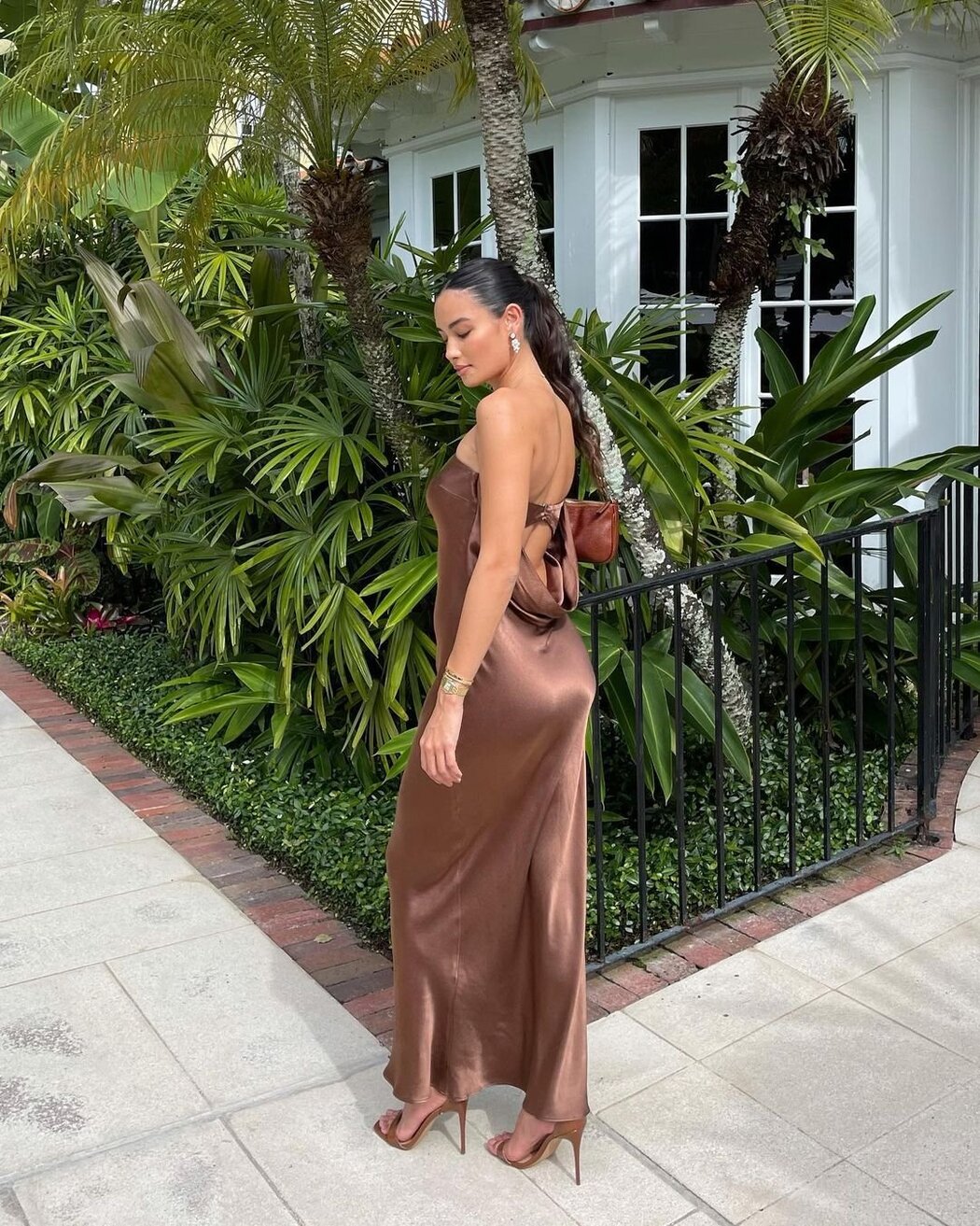 Slip Dress
