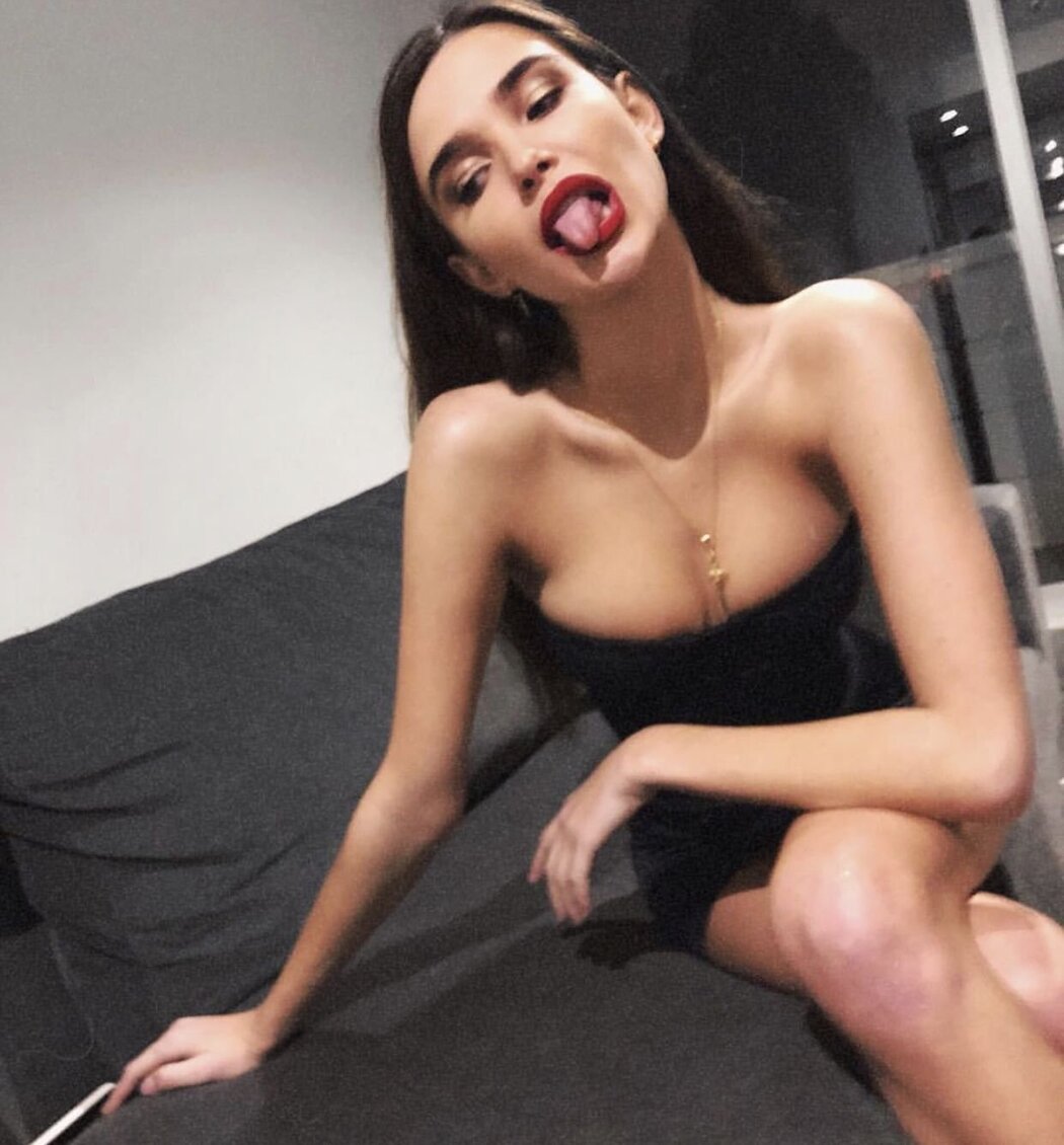 Slip Dress