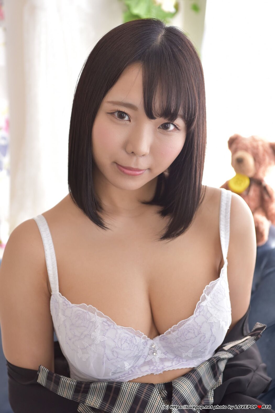 Ruka Inaba