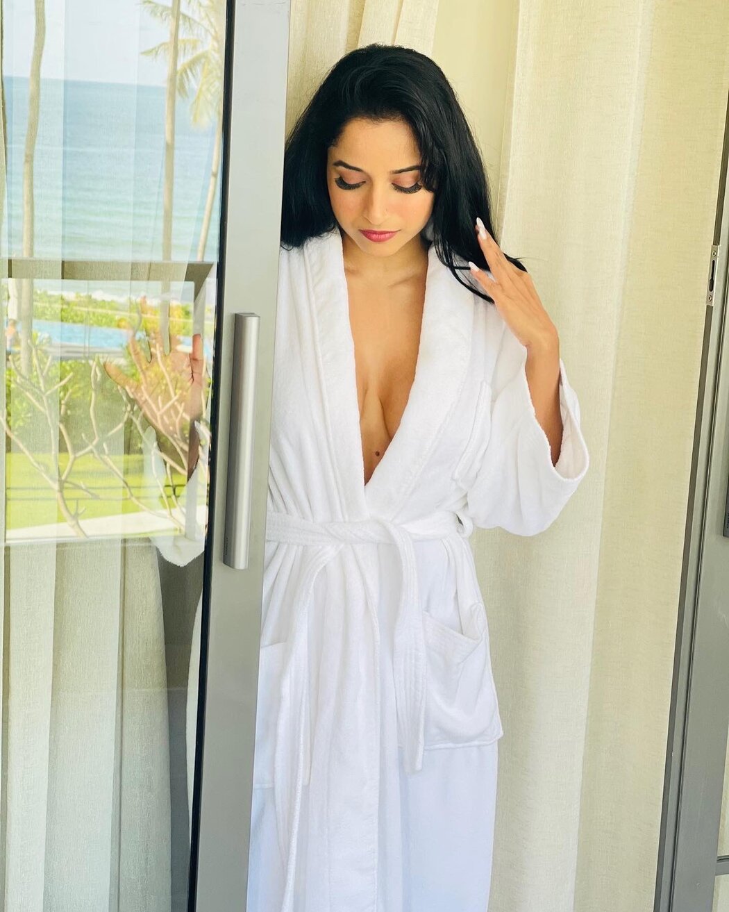 Pooja Bhalekar