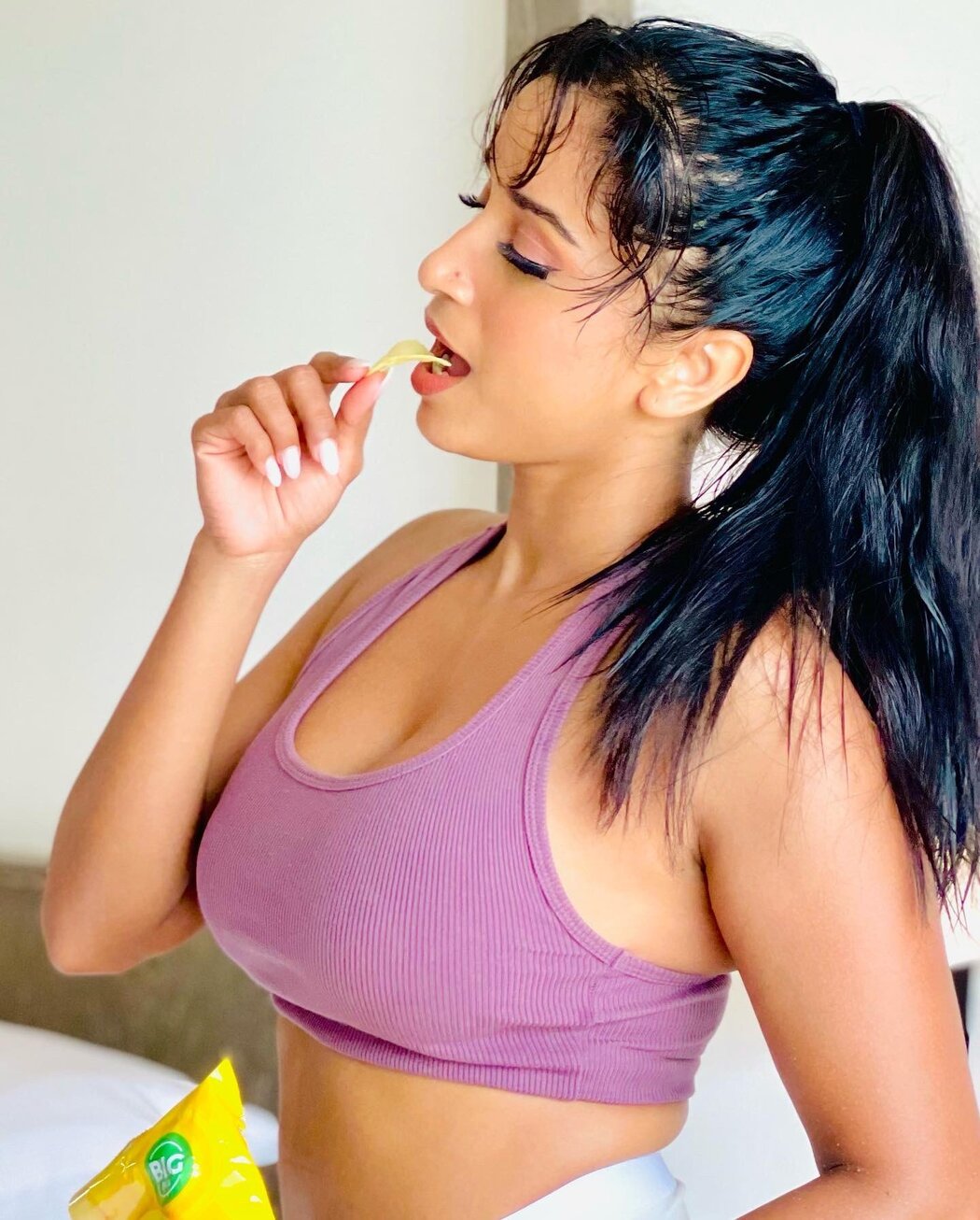 Pooja Bhalekar