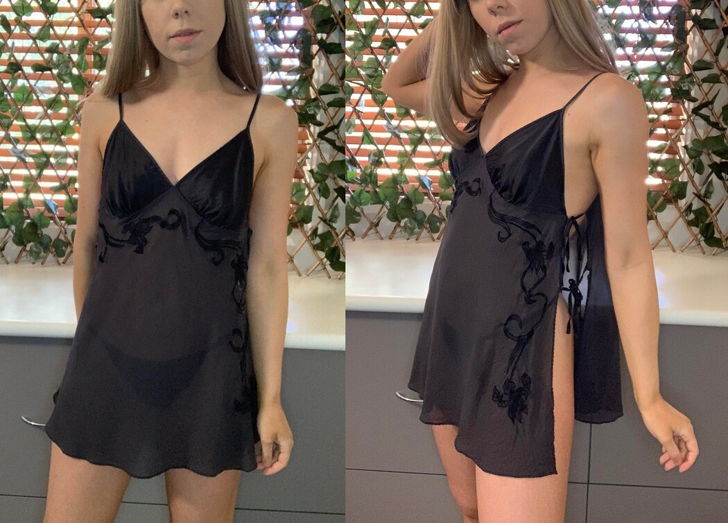 Slip Dress