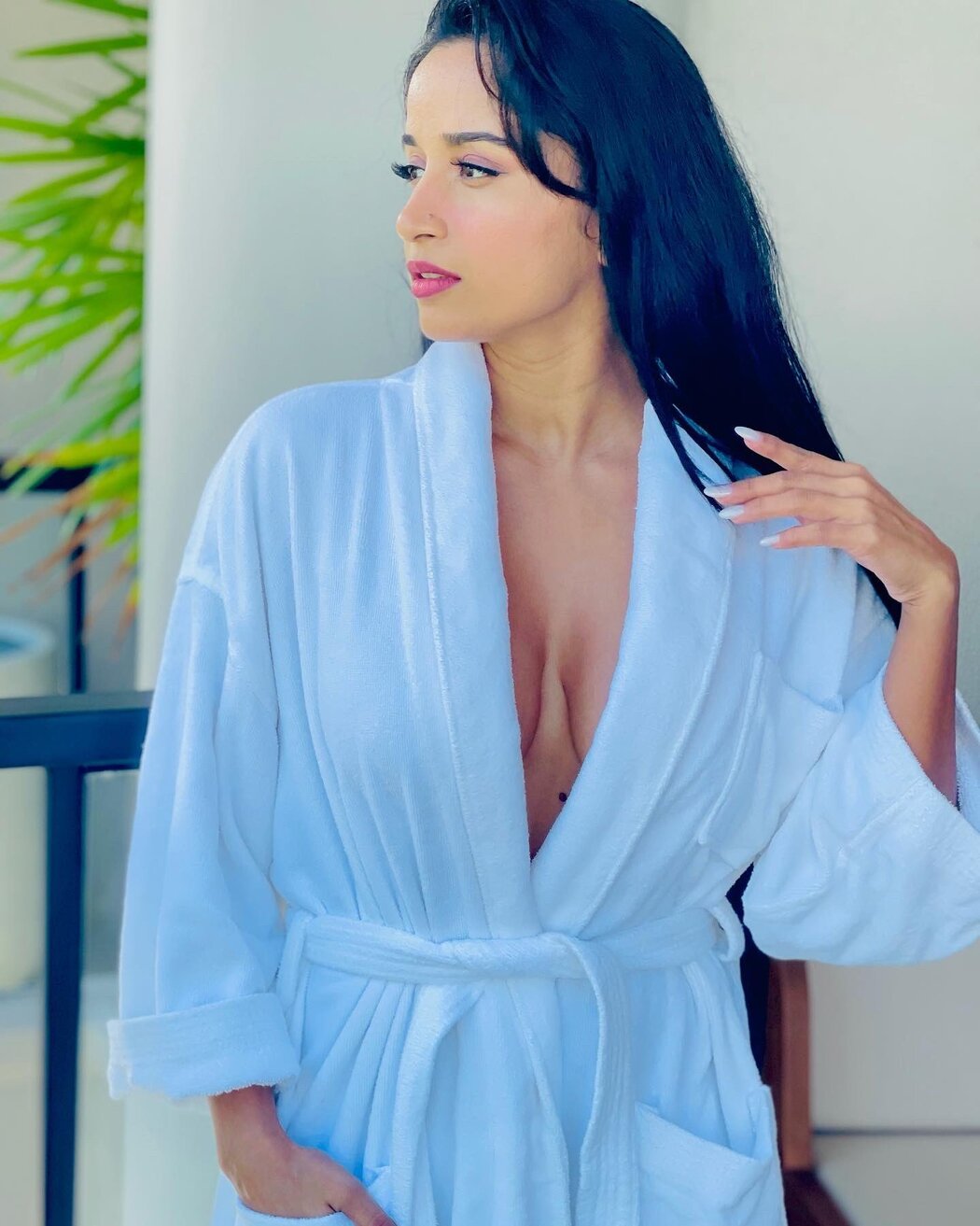 Pooja Bhalekar
