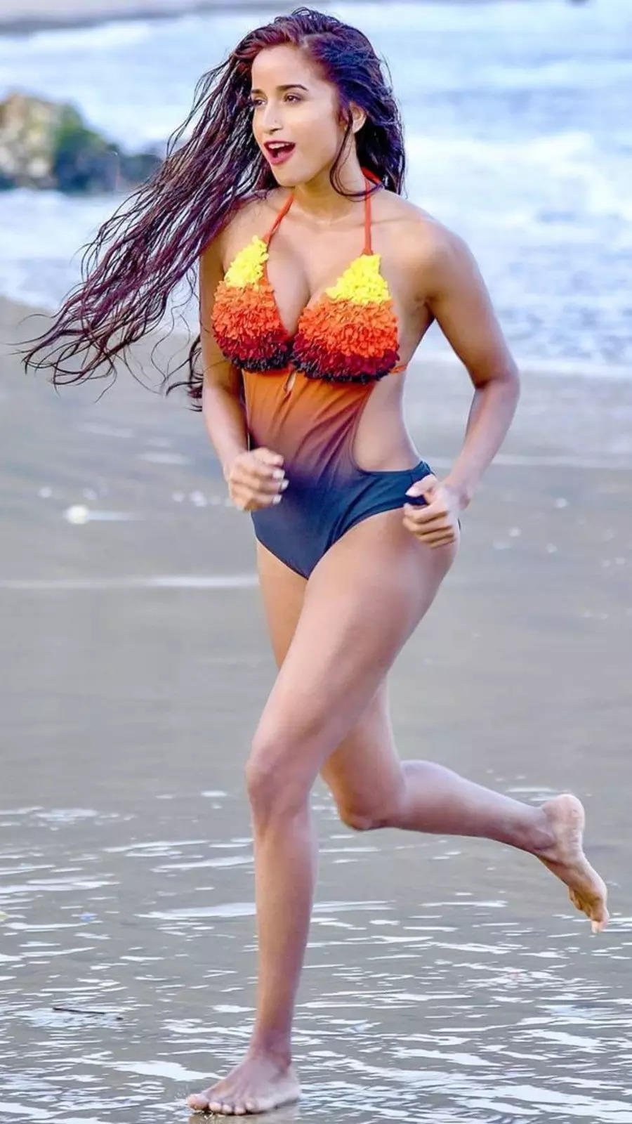 Pooja Bhalekar