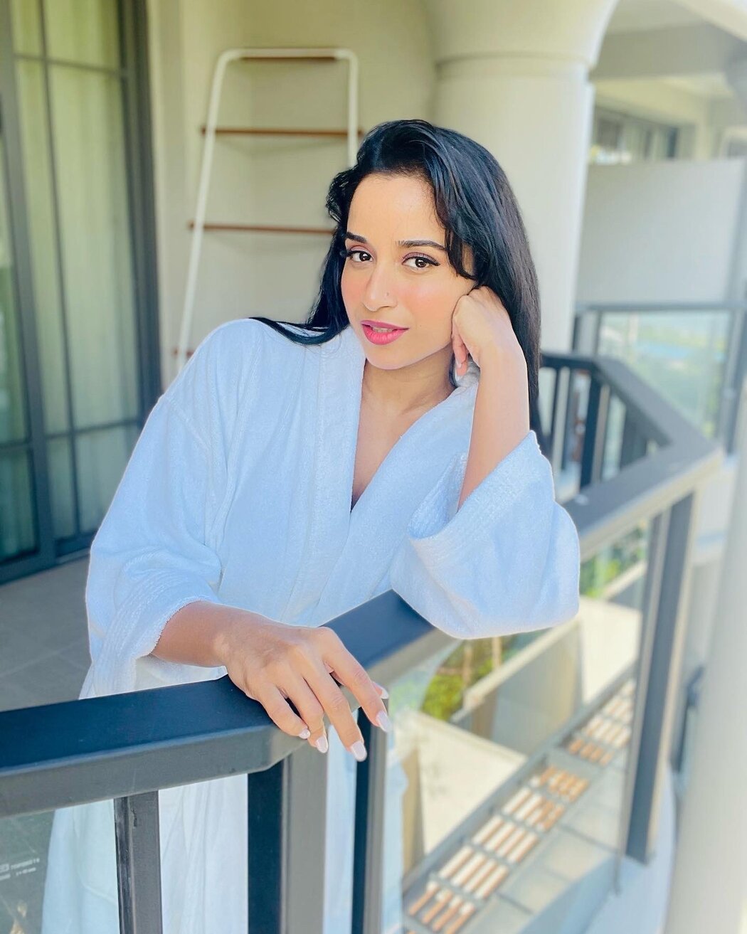Pooja Bhalekar