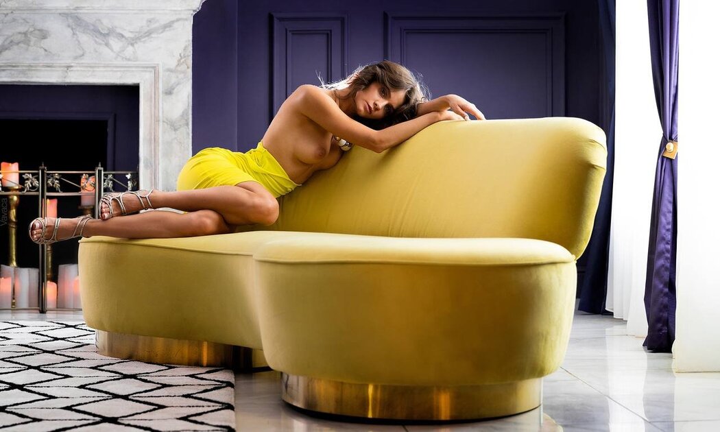 Sofa Stepanova
