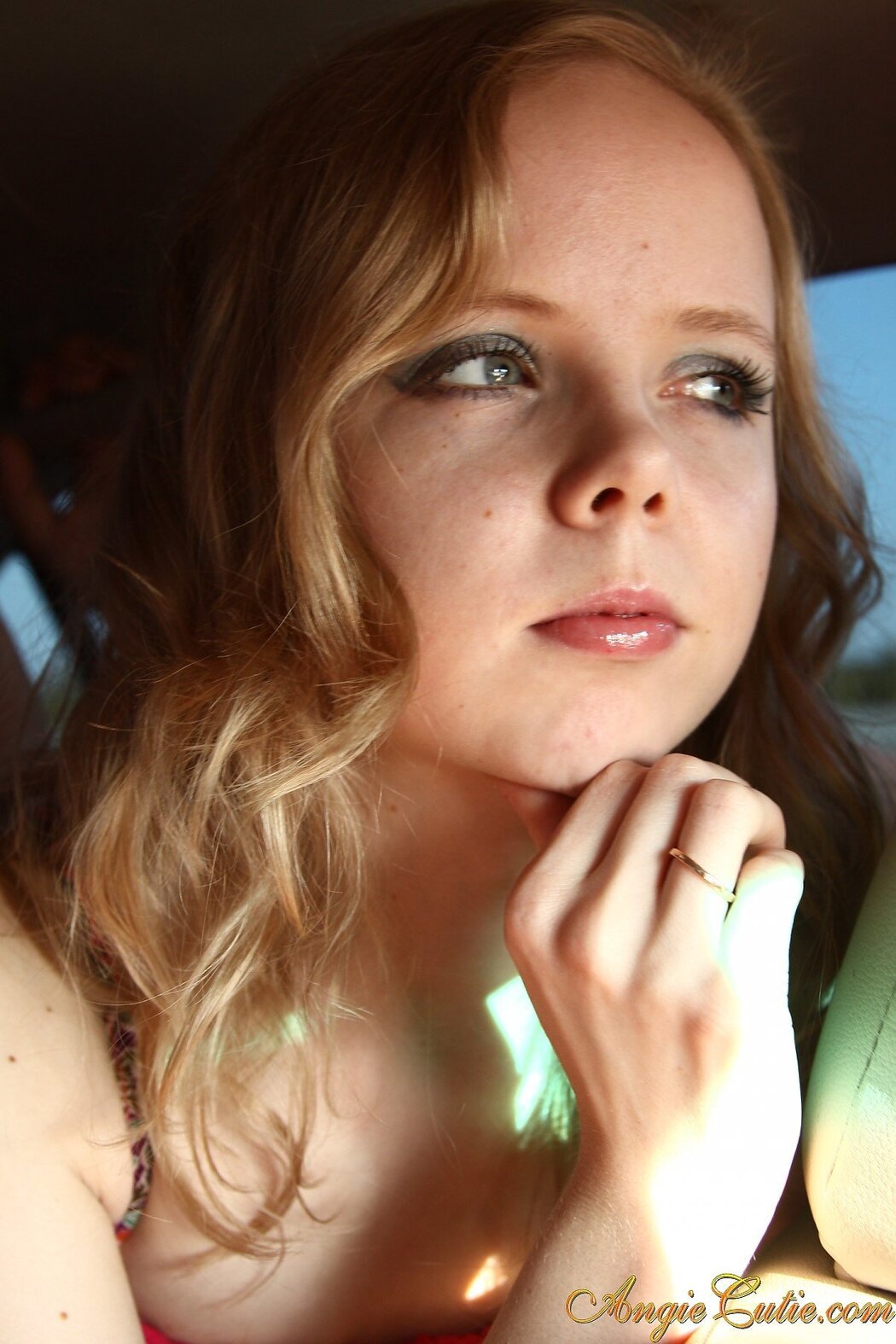 Angie Cutie