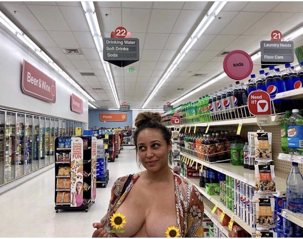 Grocery Store
