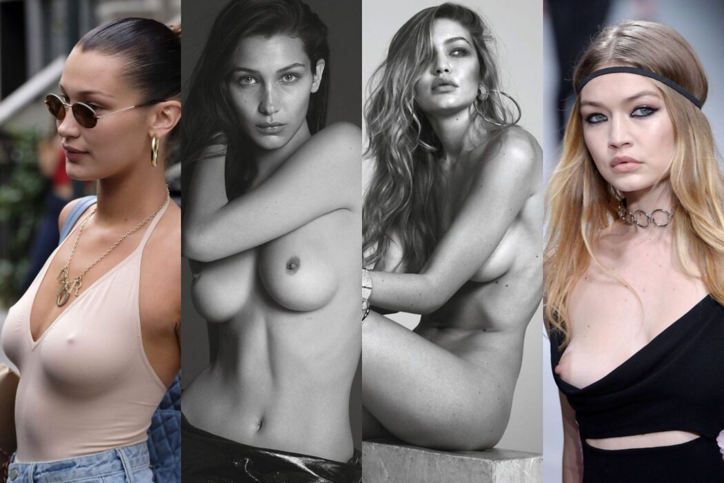 Gigi Hadid