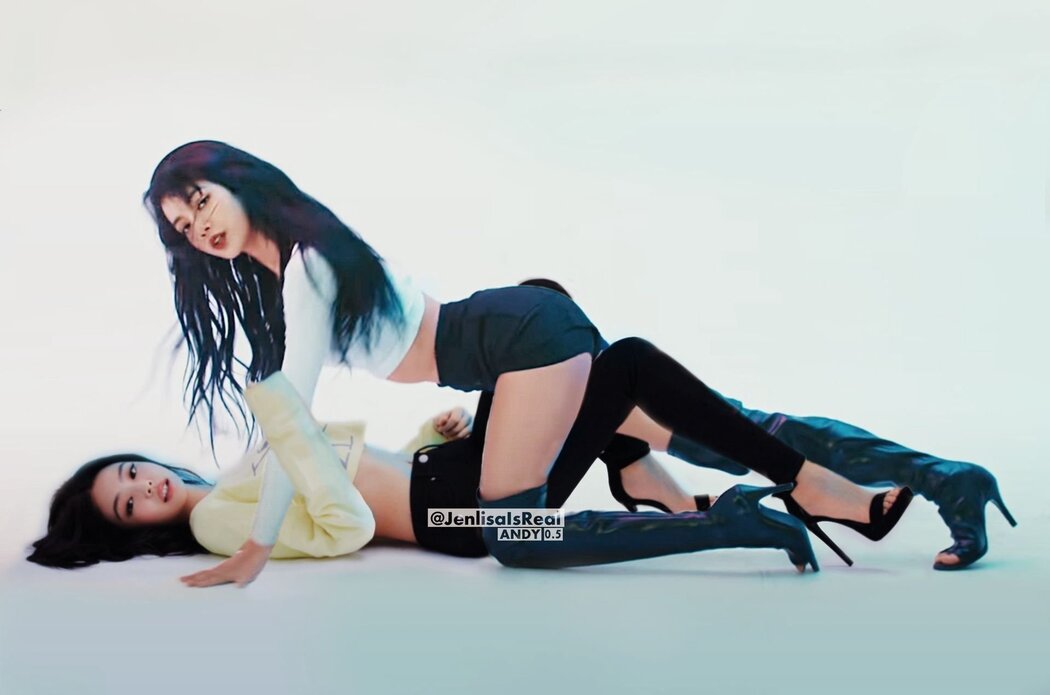 Hylt Blackpink Cover Photo