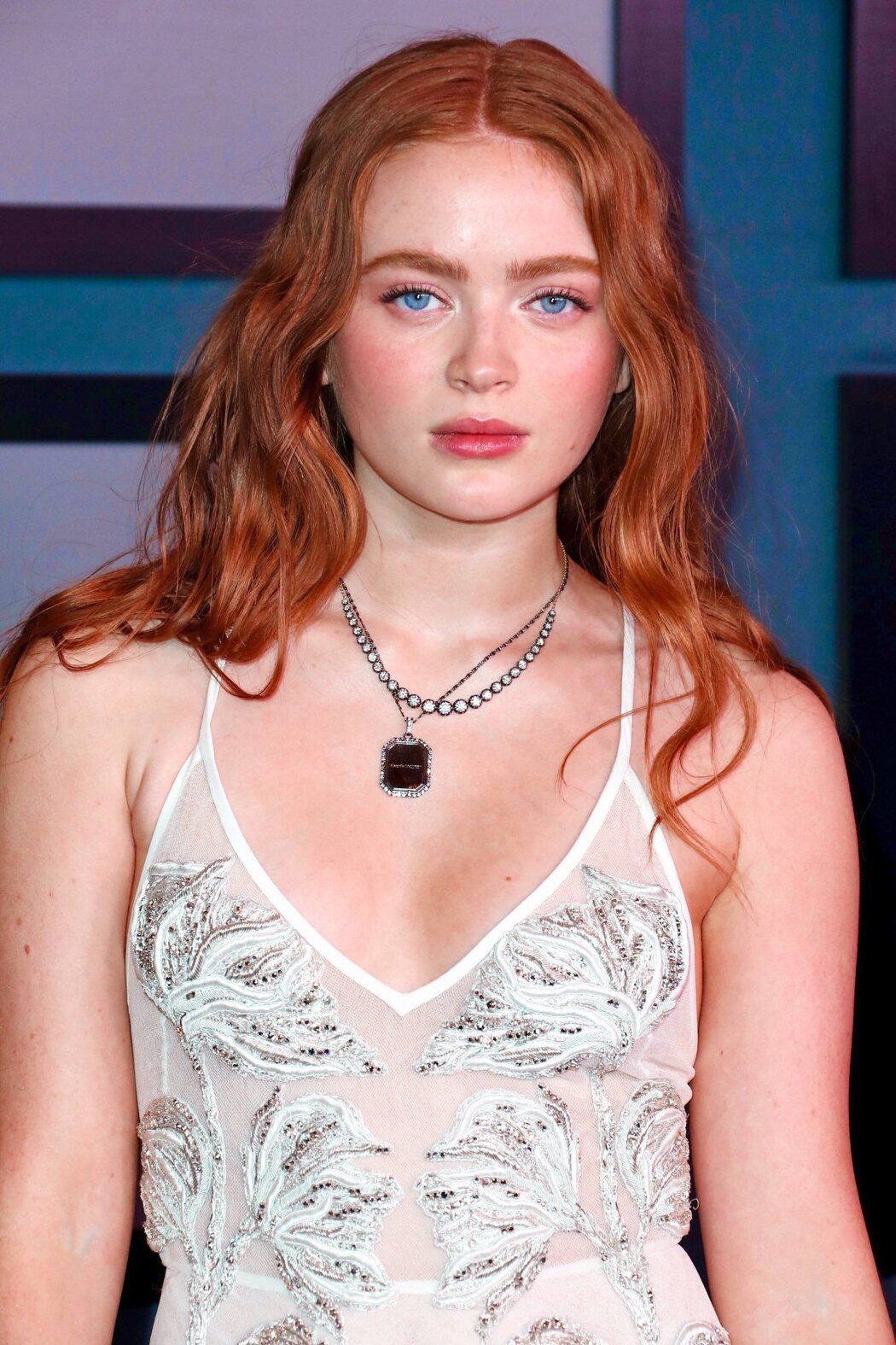 Sadie Sink Bikini
