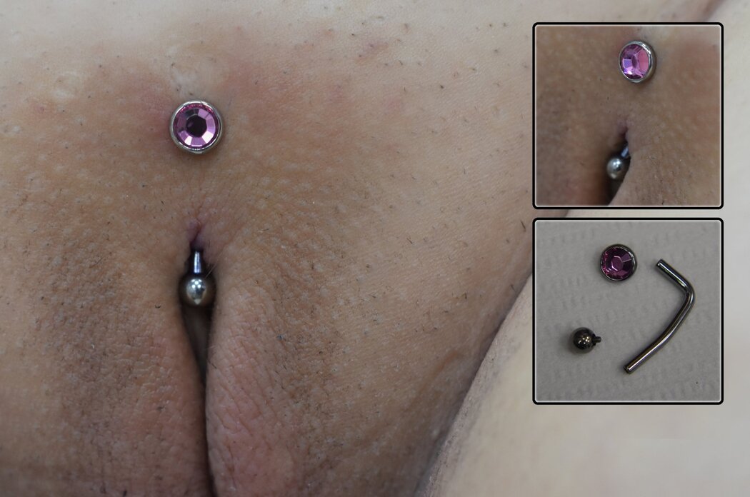 ISabella Piercing